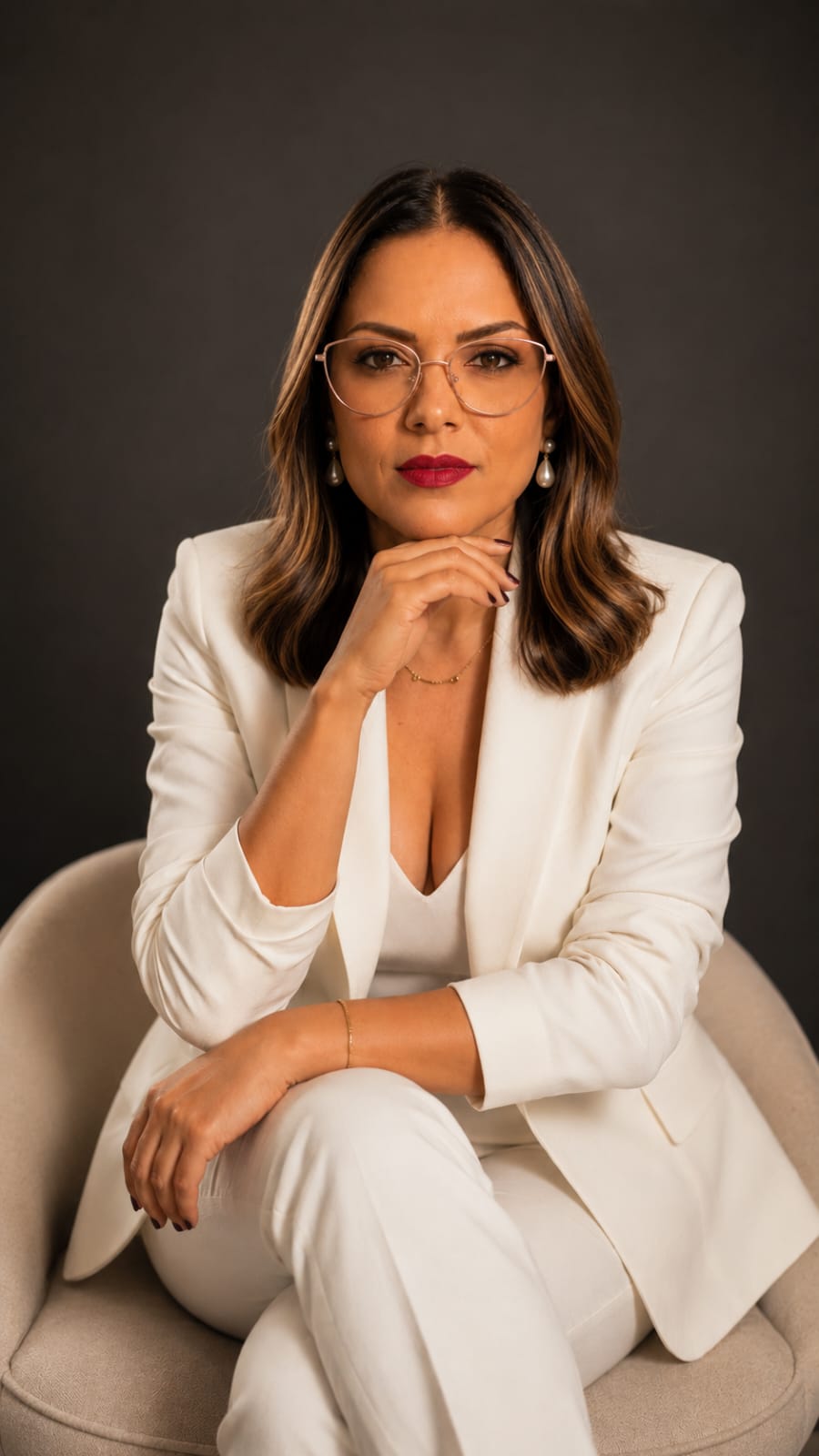 Dra. Andressa Lúcia de Lima Silva