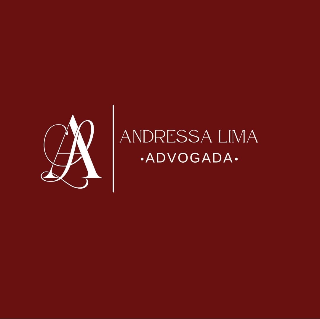 Logo Dra. Andressa Lima